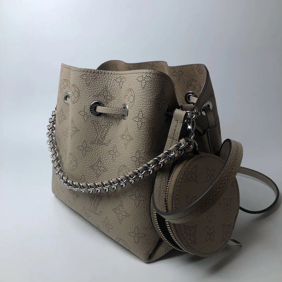 Louis Vuitton Pre-loved Bag Brand new condition Size ONE SIZE - 4 Thumbnail