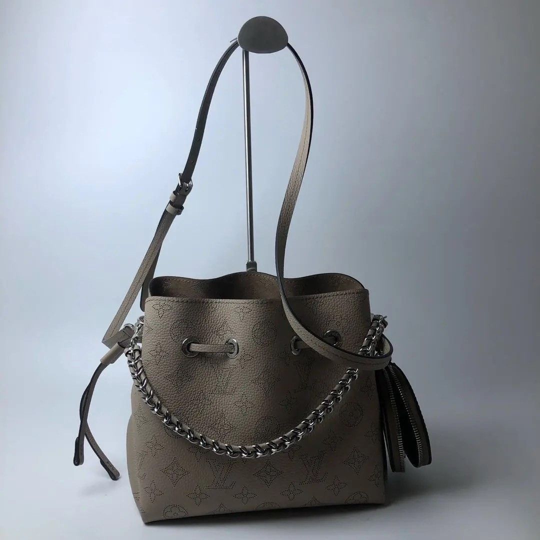 Louis Vuitton Pre-loved Bag Brand new condition Size ONE SIZE - 2 Thumbnail