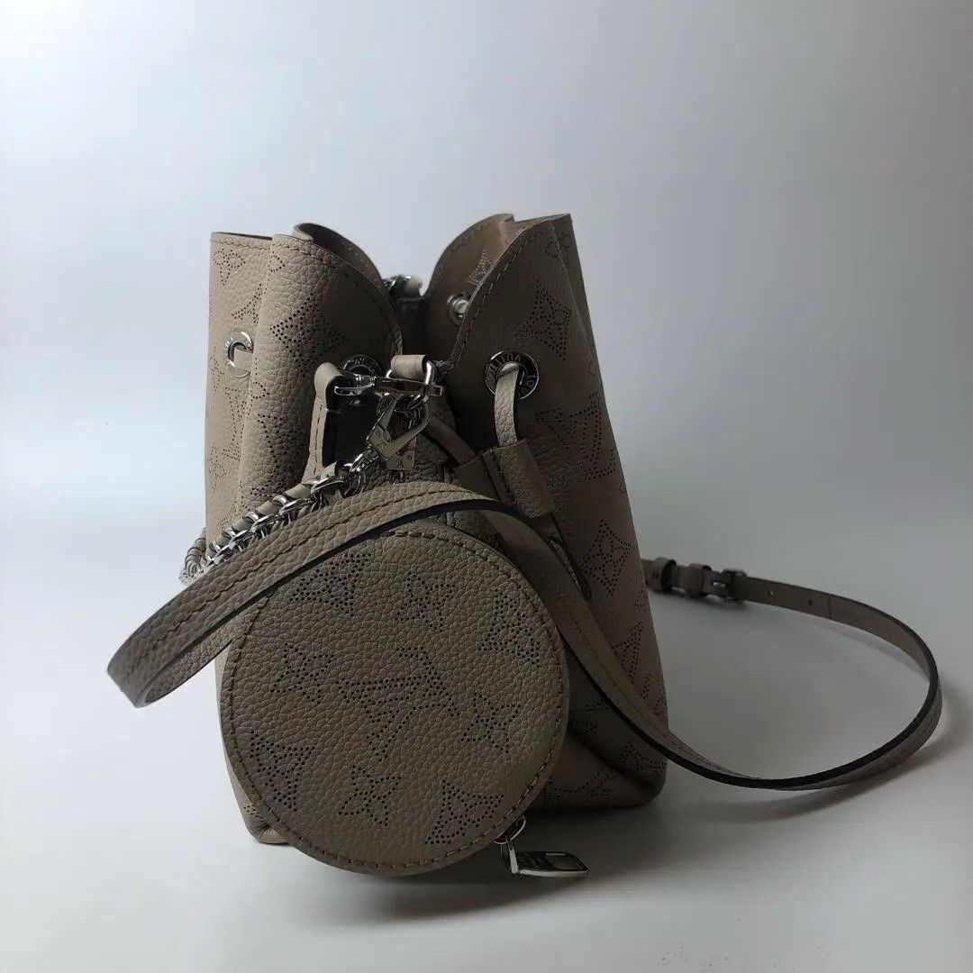 Louis Vuitton Pre-loved Bag Brand new condition Size ONE SIZE - 5 Thumbnail