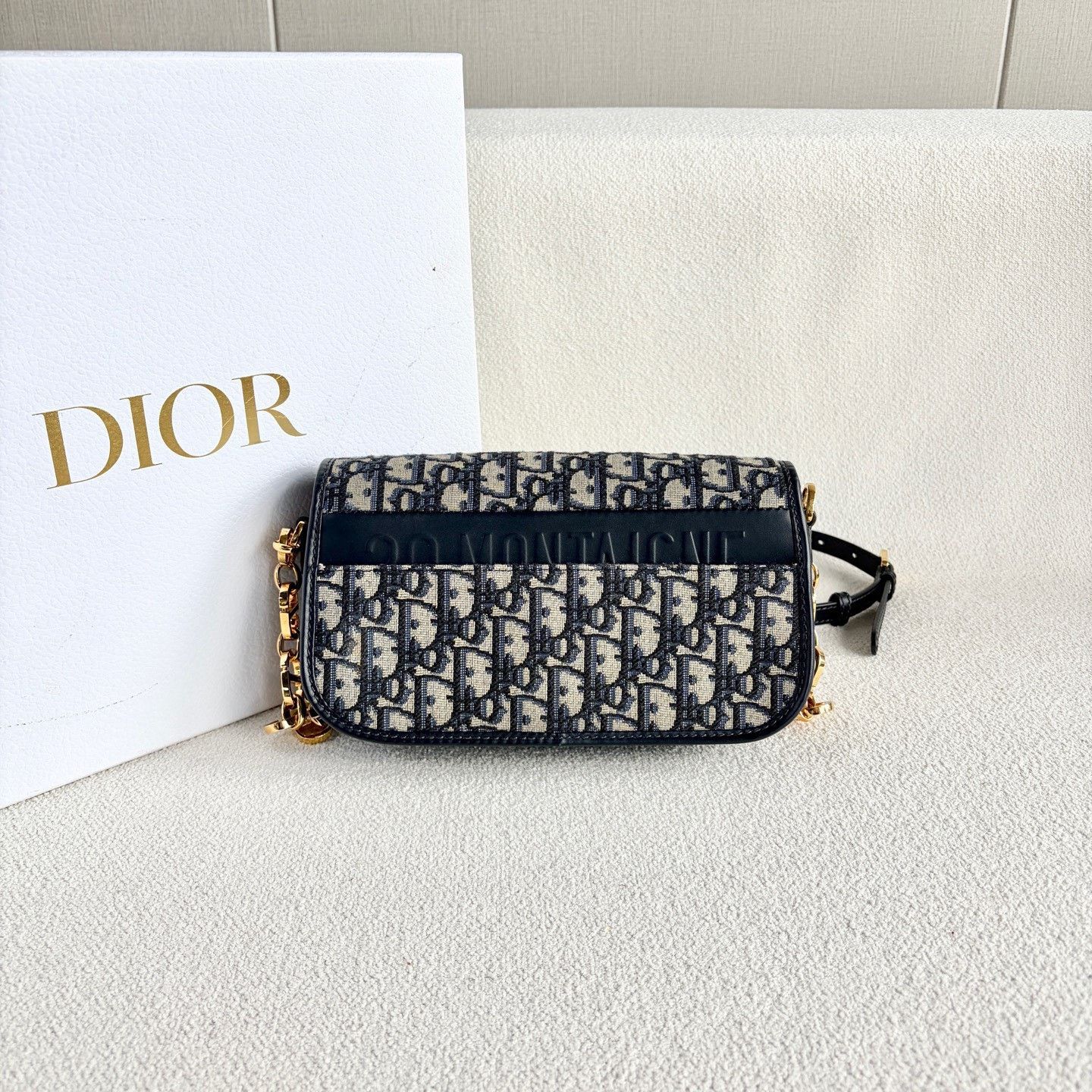 Dior Pre-loved Bag Very good condition Size ONE SIZE - 3 Thumbnail