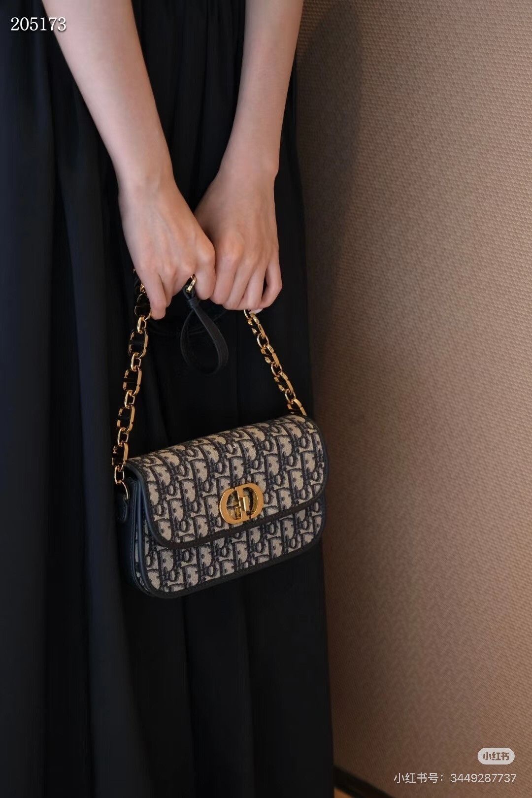 Dior Pre-loved Bag Very good condition Size ONE SIZE - 8 Thumbnail
