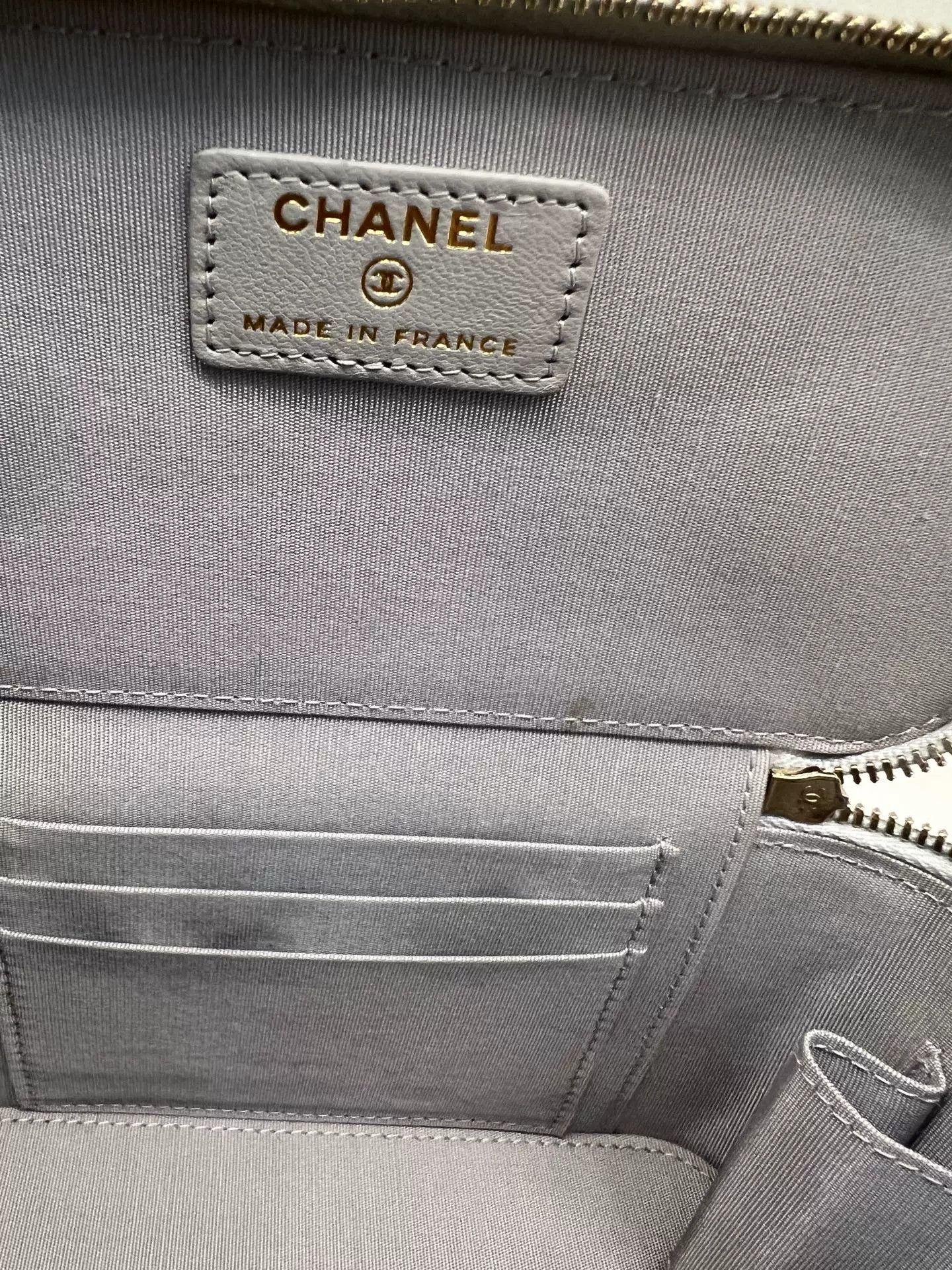 Chanel Pre-loved Bag Very good condition Size ONE SIZE - 7 Thumbnail