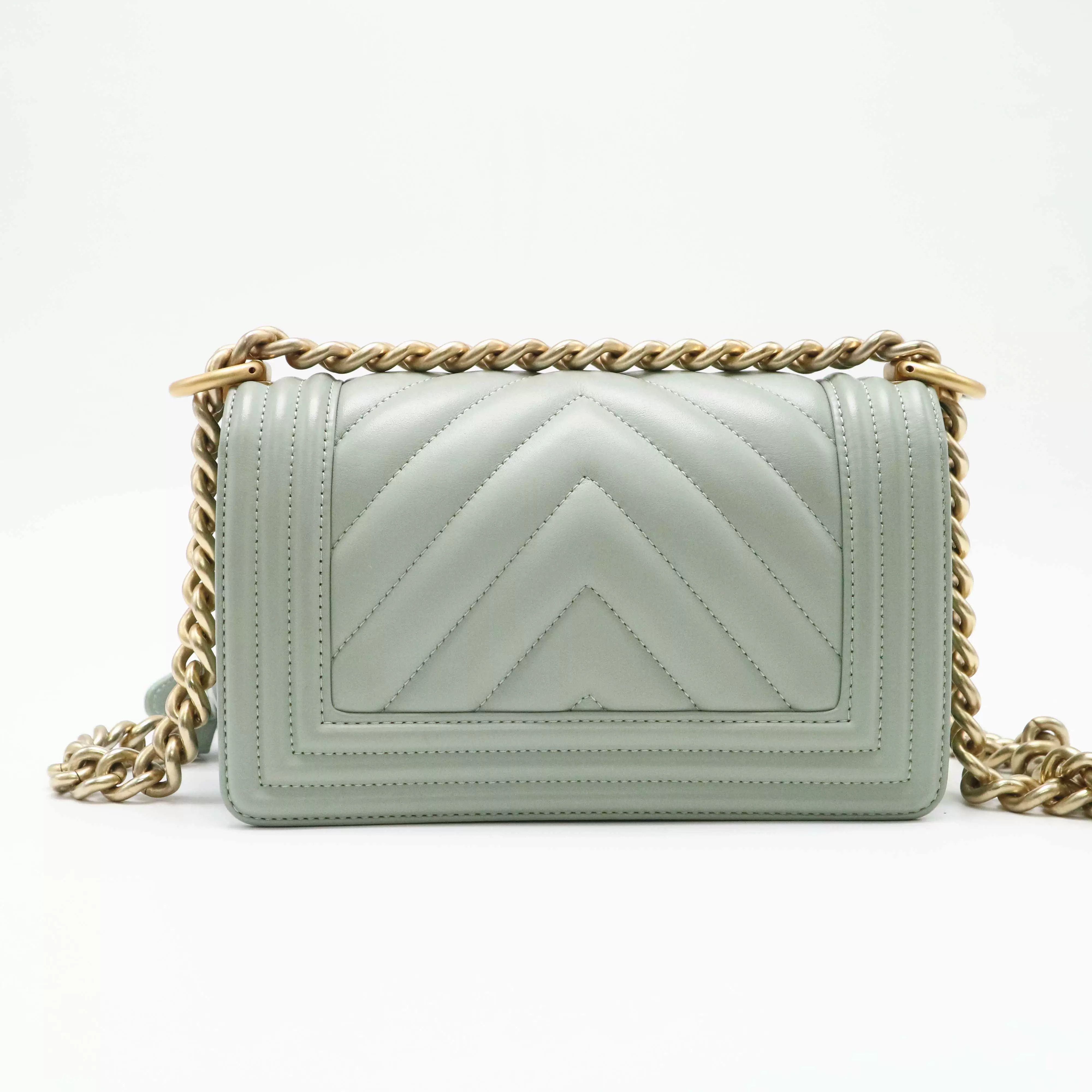 Chanel Pre-loved Bag Very good condition Size ONE SIZE - 3 Thumbnail