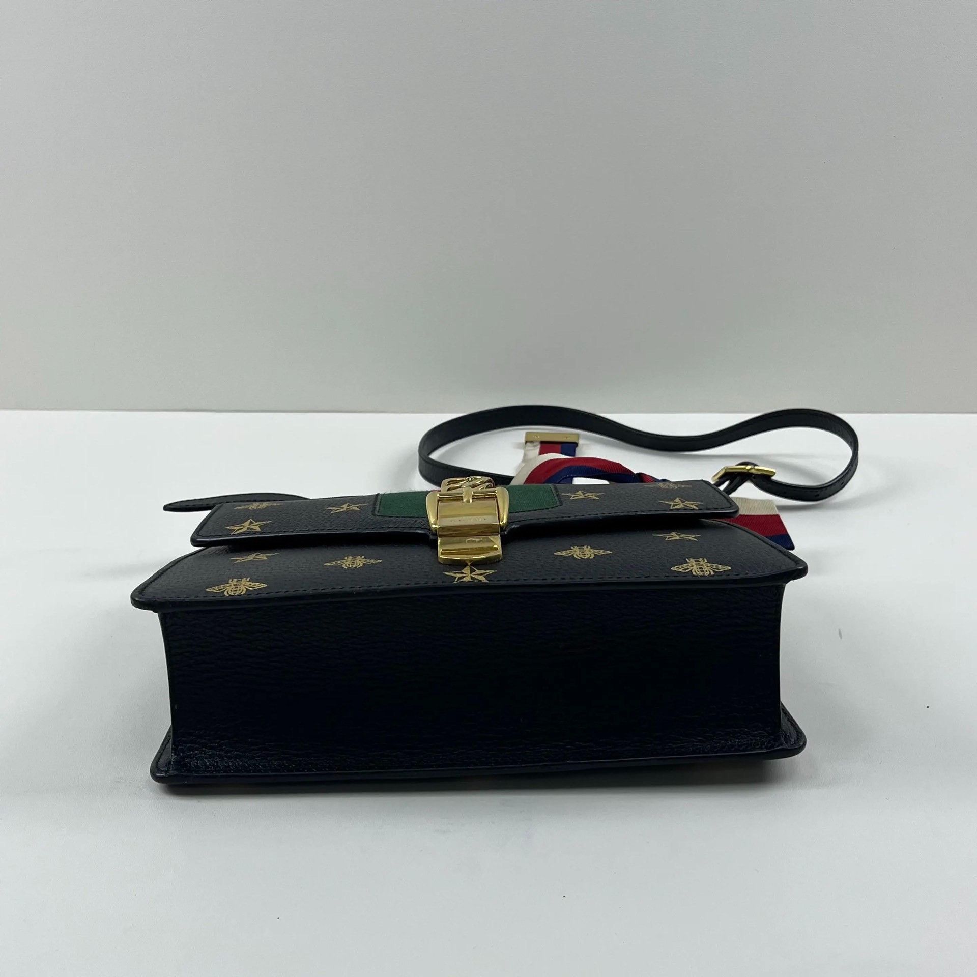 Gucci Pre-loved Bag Very good condition Size ONE SIZE - 5 Thumbnail