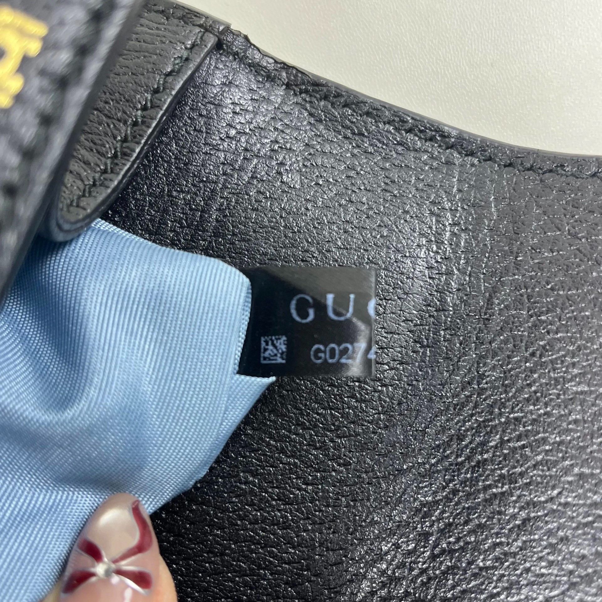 Gucci Pre-loved Bag Very good condition Size ONE SIZE - 9 Thumbnail