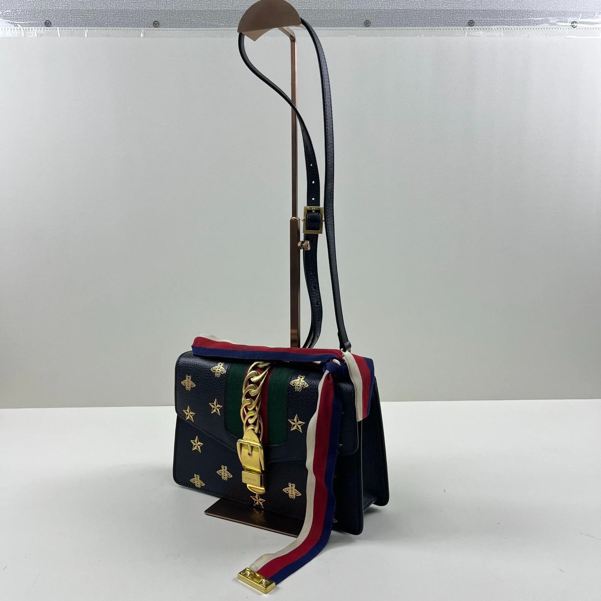 Gucci Pre-loved Bag Very good condition Size ONE SIZE - 2 Thumbnail