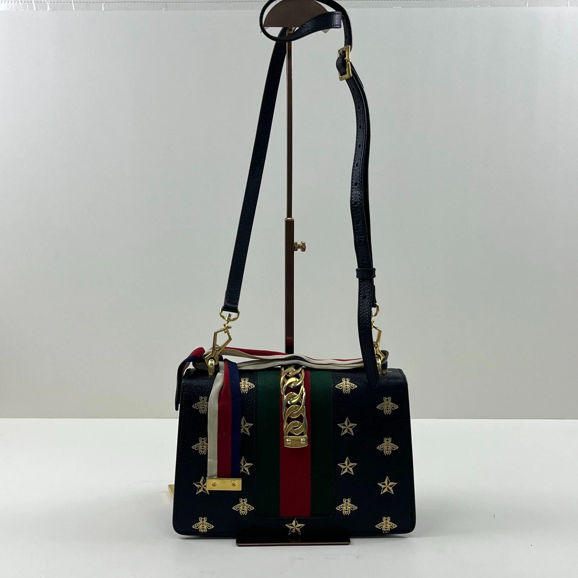 Gucci Pre-loved Bag Very good condition Size ONE SIZE - 3 Thumbnail