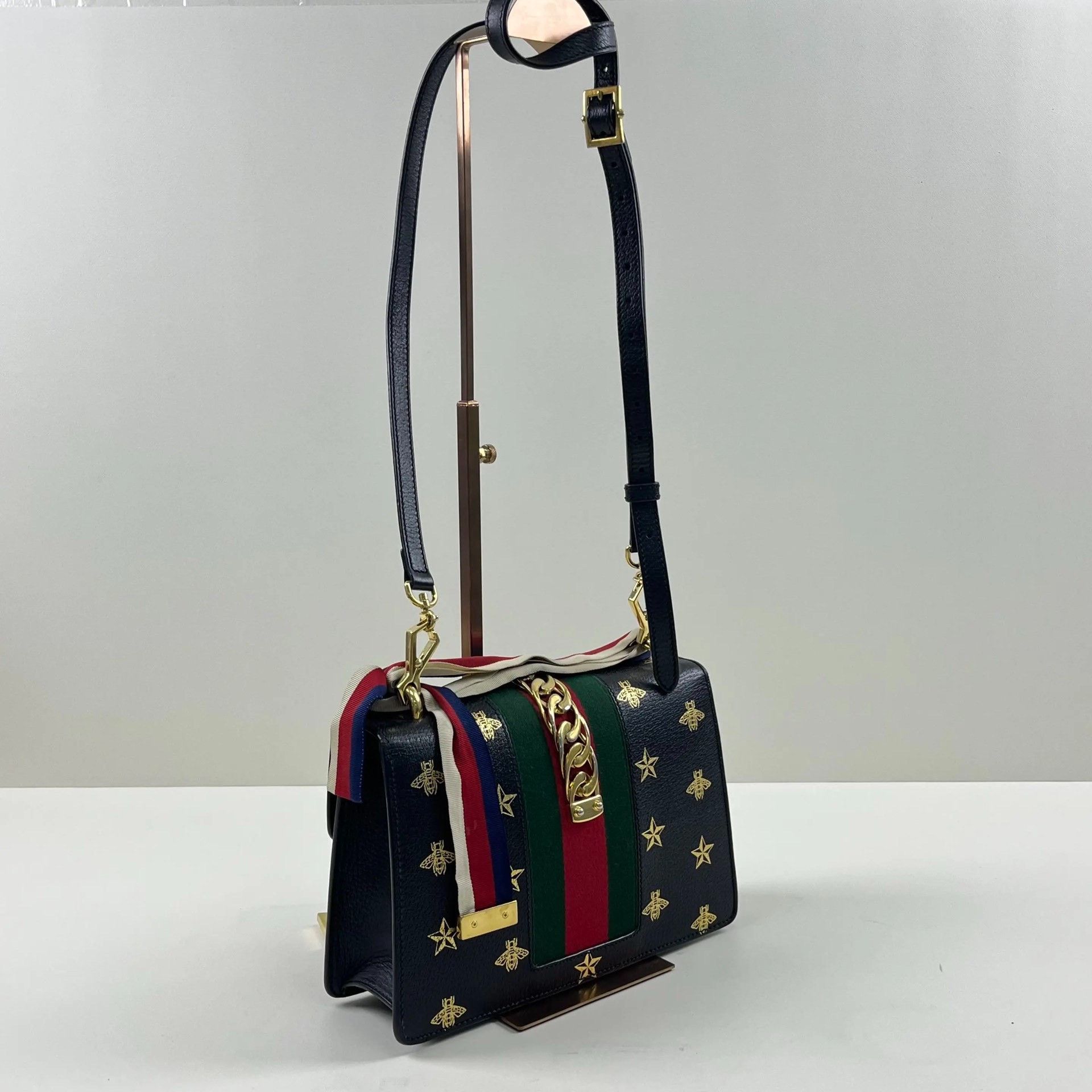 Gucci Pre-loved Bag Very good condition Size ONE SIZE - 4 Thumbnail