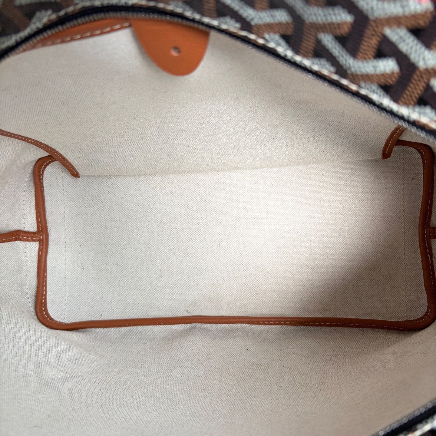 Goyard Pre-loved Bag Very good condition Size ONE SIZE - 7 Thumbnail