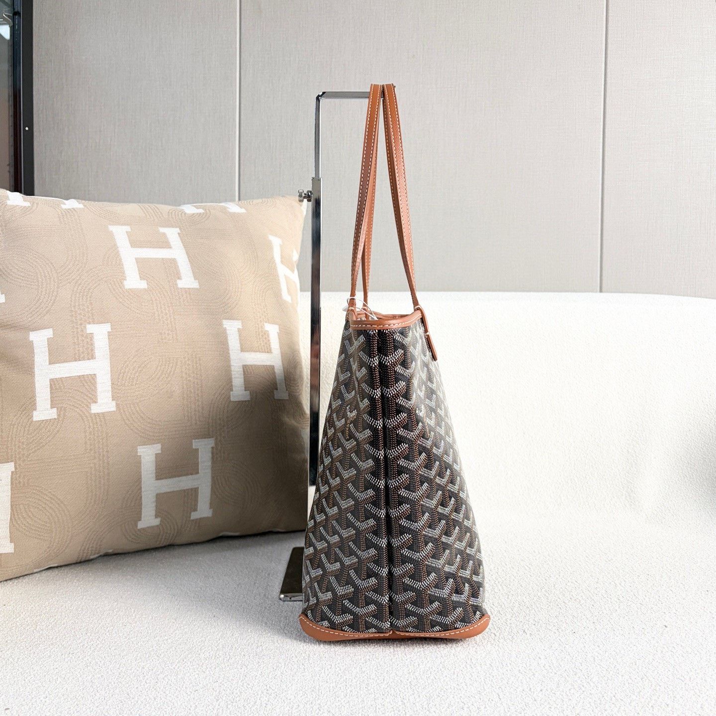 Goyard Pre-loved Bag Very good condition Size ONE SIZE - 3 Thumbnail