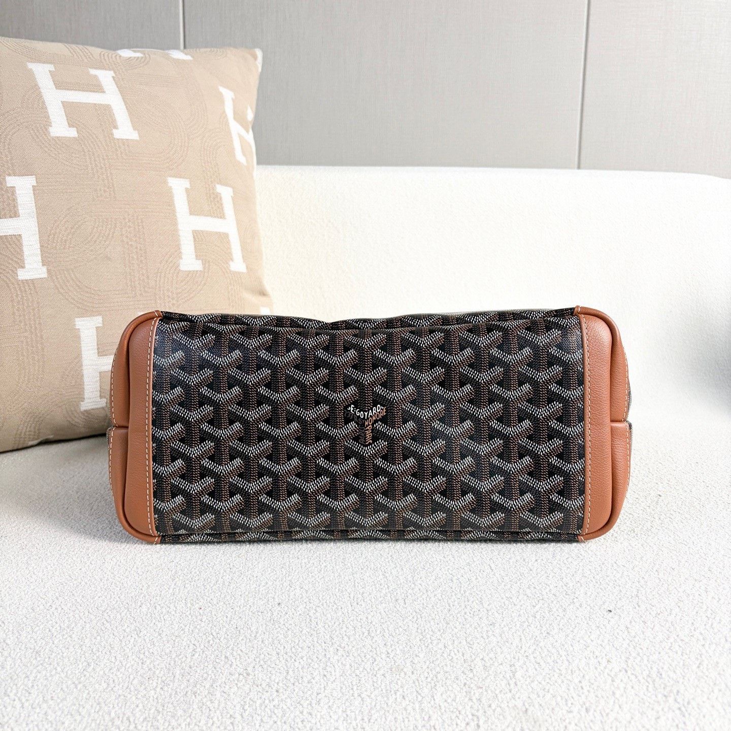 Goyard Pre-loved Bag Very good condition Size ONE SIZE - 5 Thumbnail