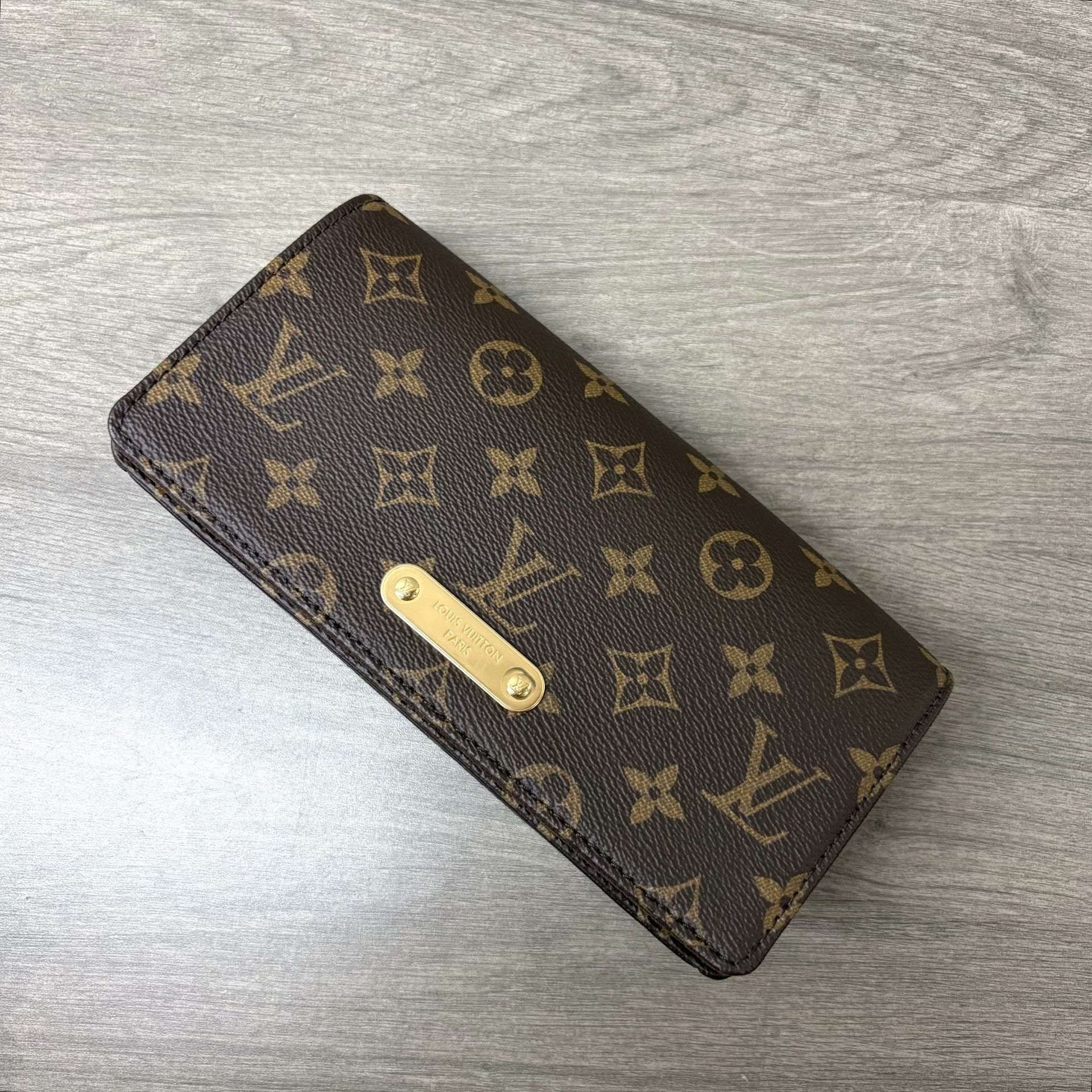 Louis Vuitton Pre-loved Bag Very good condition Size ONE SIZE - 4 Thumbnail