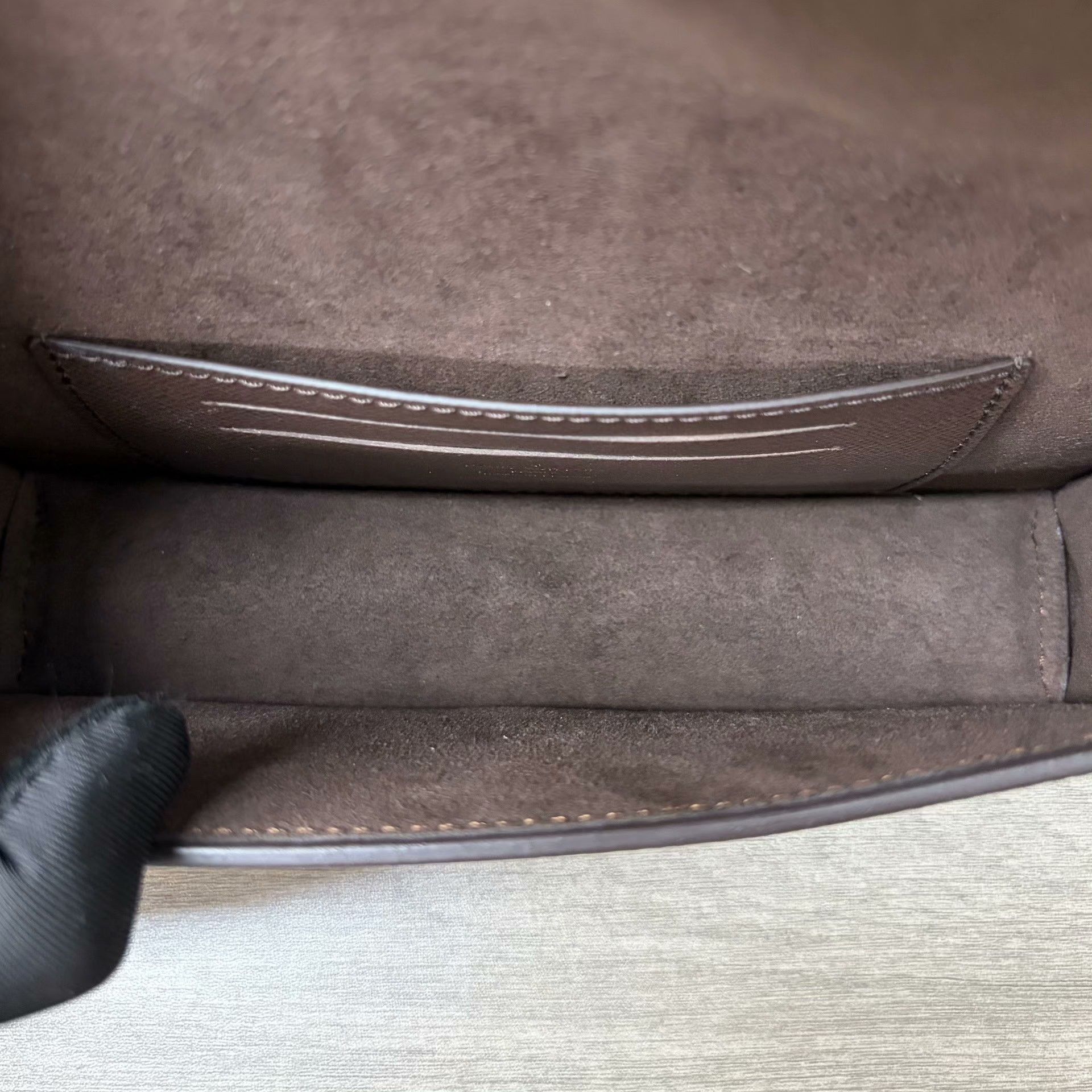 Louis Vuitton Pre-loved Bag Very good condition Size ONE SIZE - 6 Thumbnail
