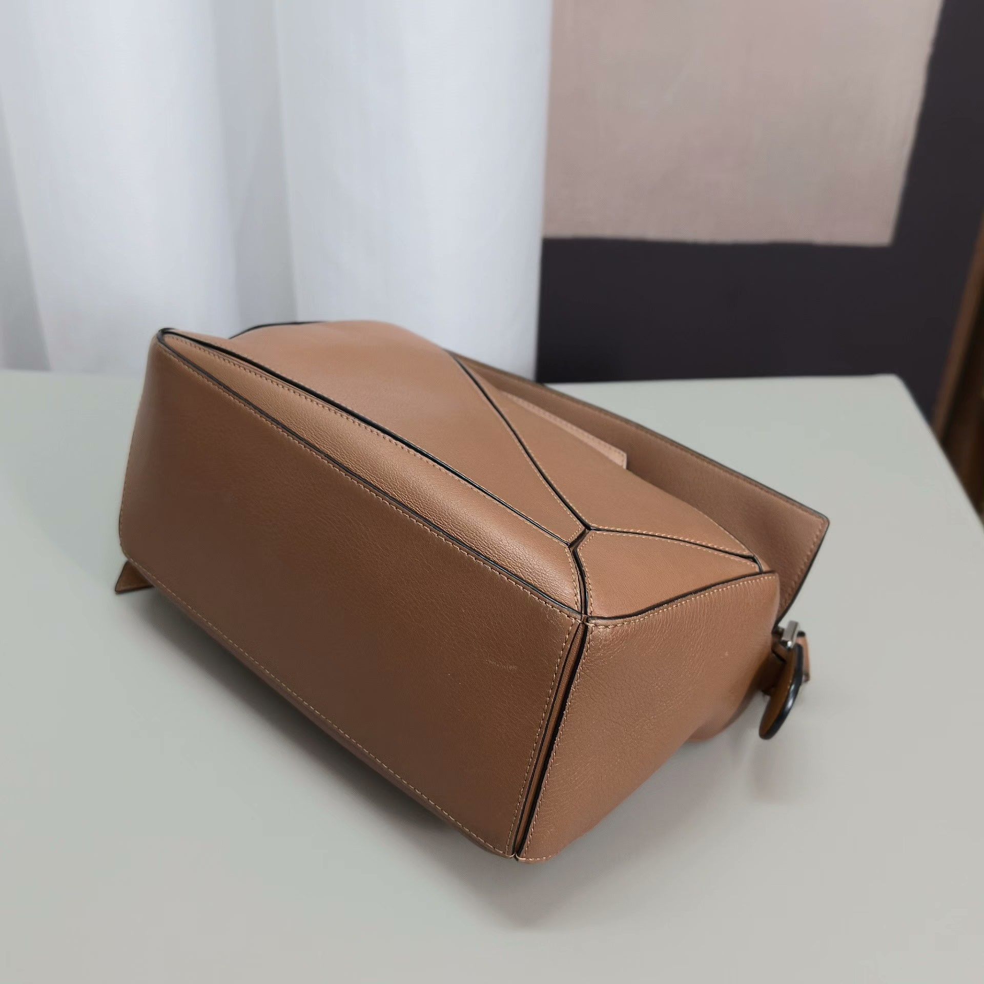 Loewe Pre-loved Bag Very good condition Size ONE SIZE - 4 Thumbnail
