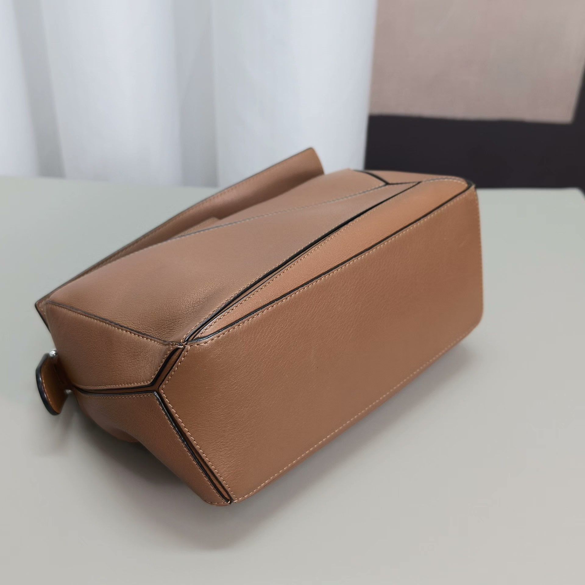Loewe Pre-loved Bag Very good condition Size ONE SIZE - 3 Thumbnail