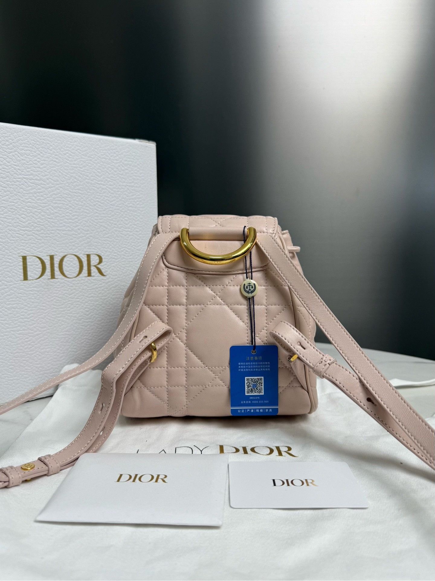 Dior Pre-loved Bag Very good condition Size ONE SIZE - 3 Thumbnail
