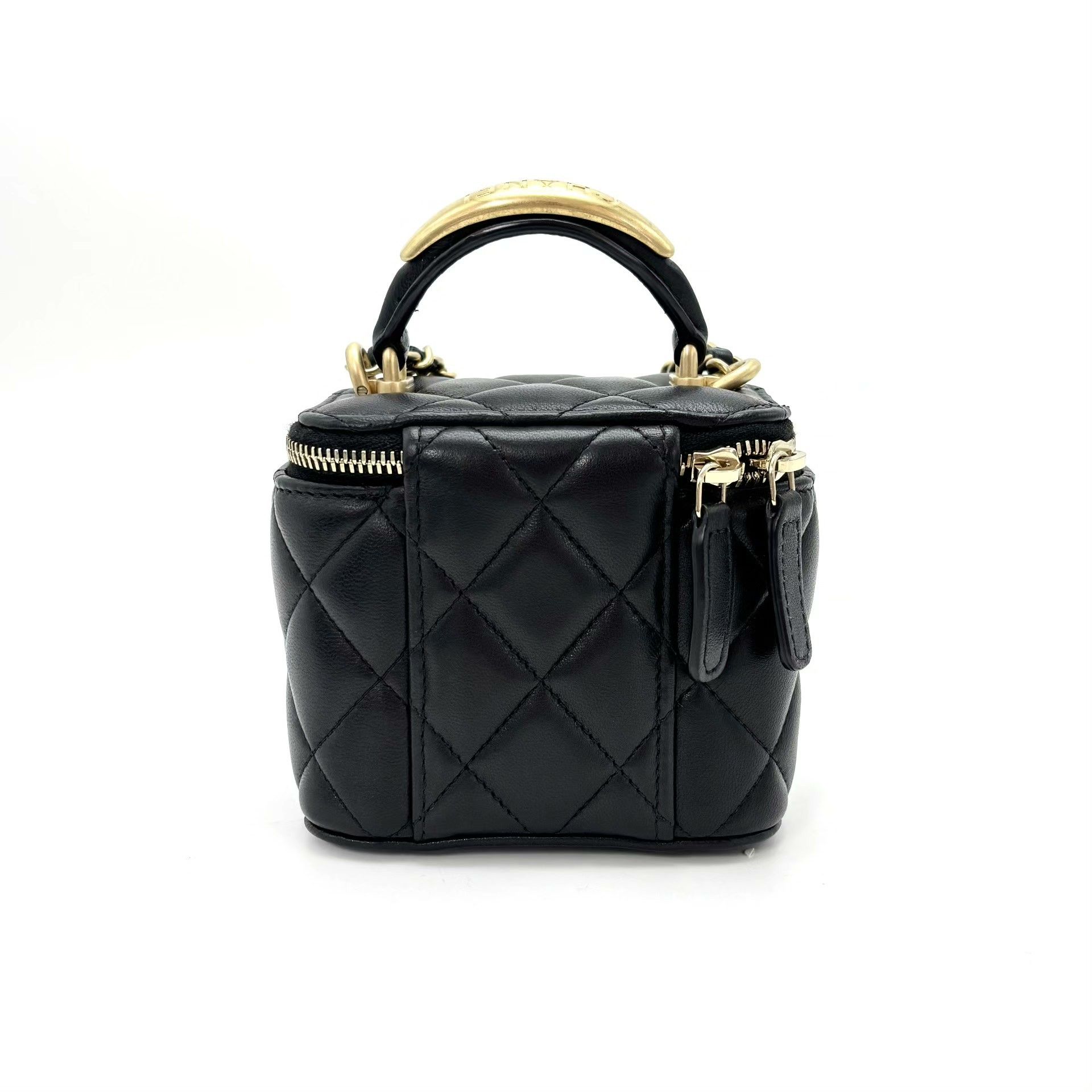 Chanel Pre-loved Bag Very good condition Size ONE SIZE - 2 Thumbnail