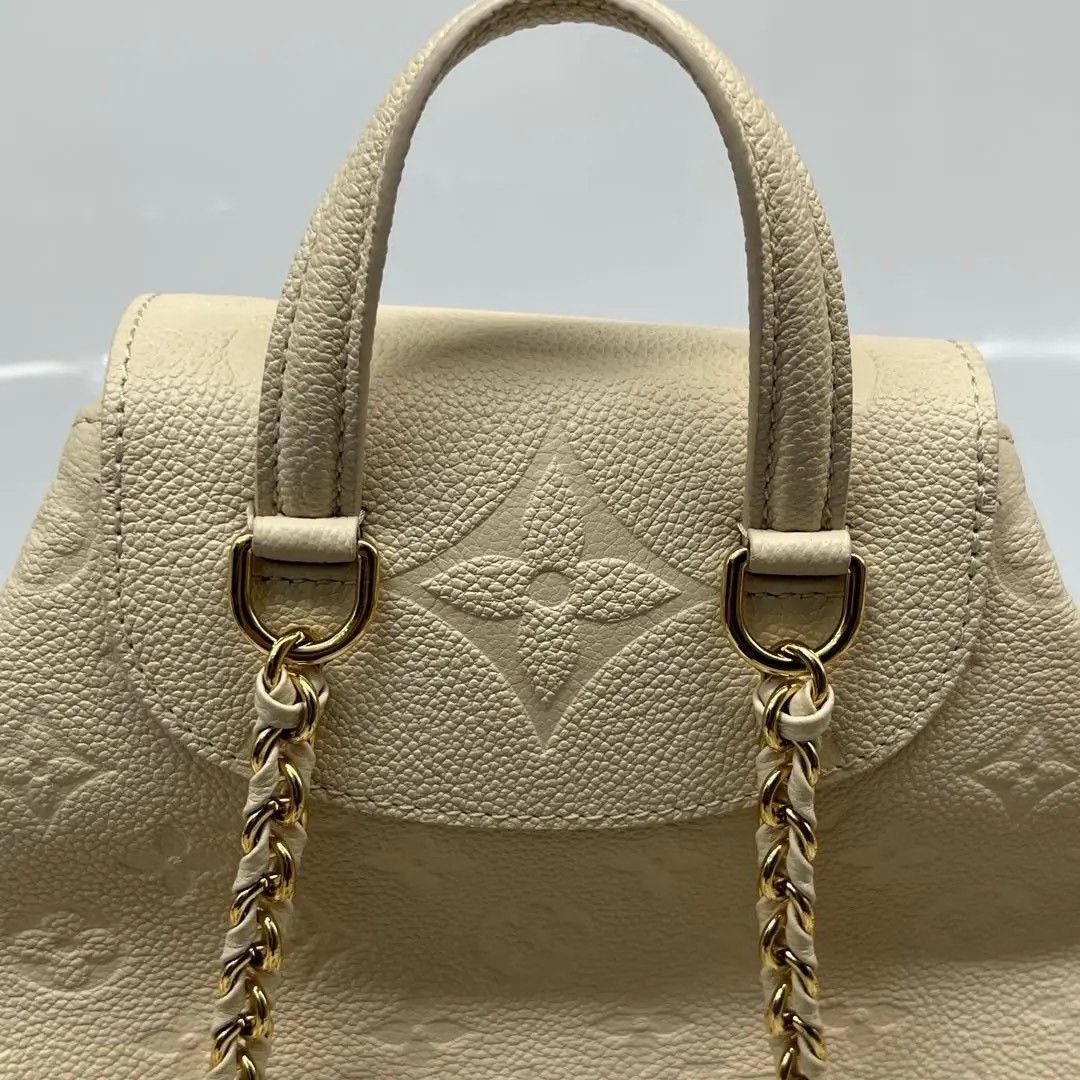 Louis Vuitton Pre-loved Bag Very good condition Size ONE SIZE - 3 Thumbnail