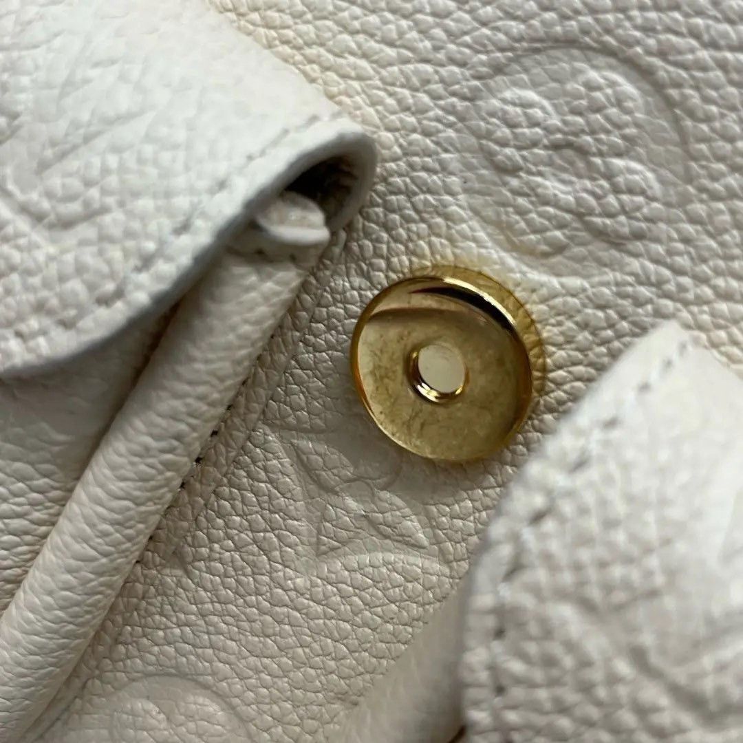 Louis Vuitton Pre-loved Bag Very good condition Size ONE SIZE - 6 Thumbnail