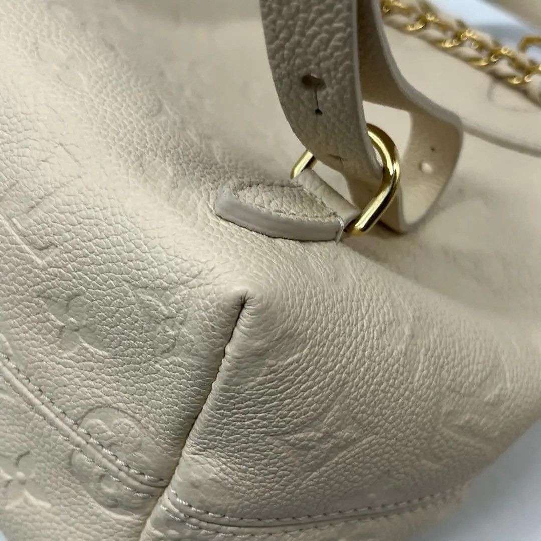 Louis Vuitton Pre-loved Bag Very good condition Size ONE SIZE - 7 Thumbnail
