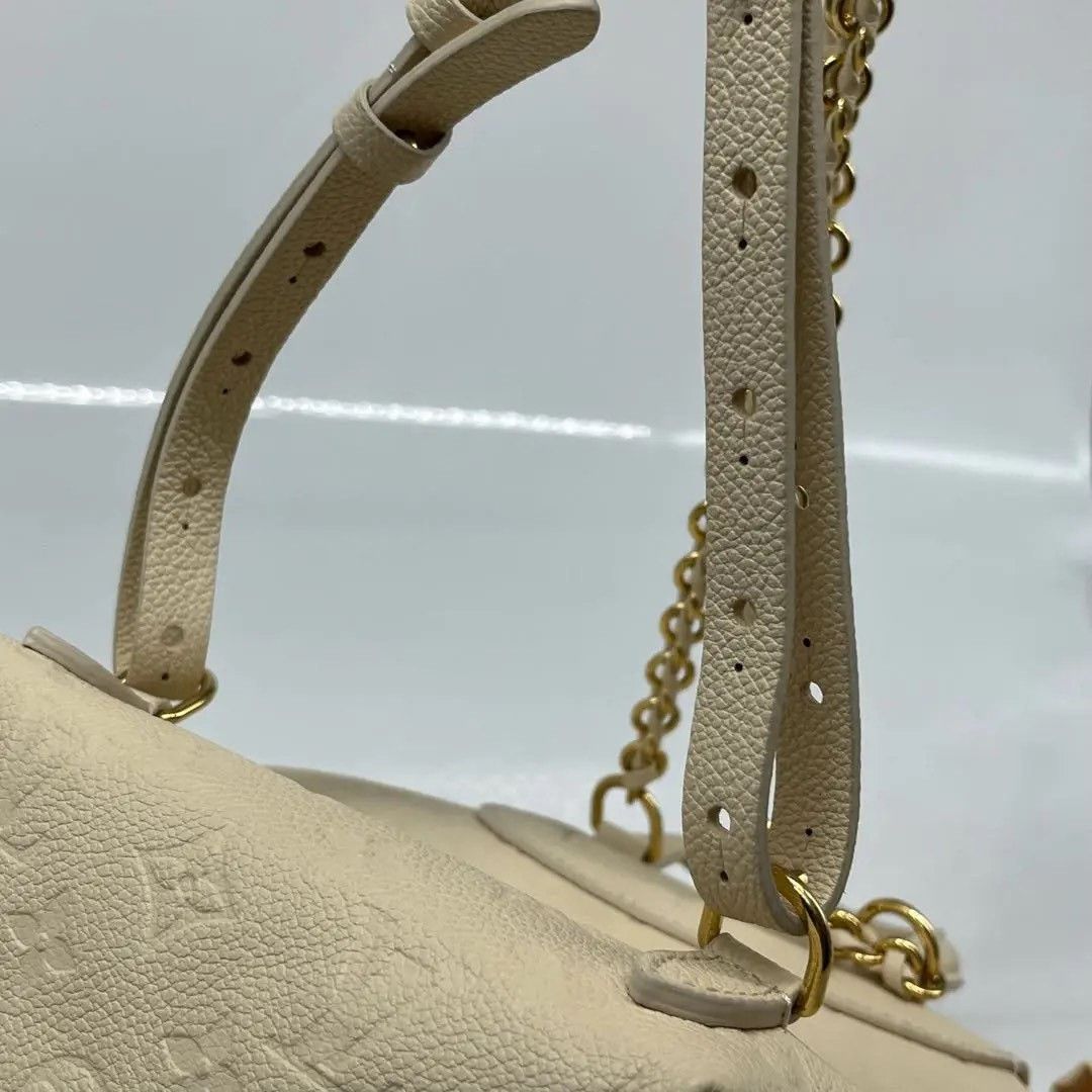 Louis Vuitton Pre-loved Bag Very good condition Size ONE SIZE - 8 Thumbnail