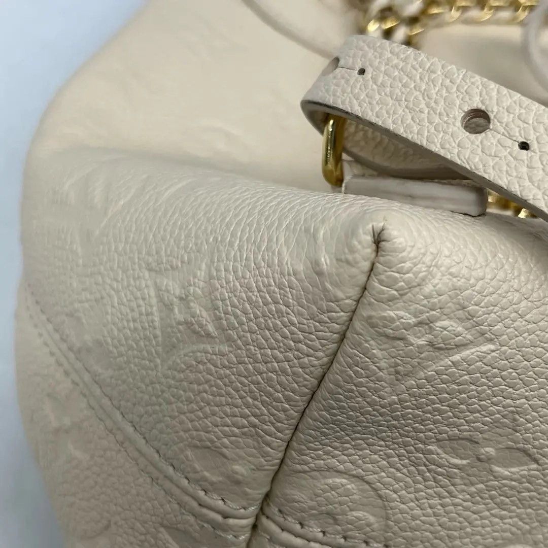 Louis Vuitton Pre-loved Bag Very good condition Size ONE SIZE - 9 Thumbnail