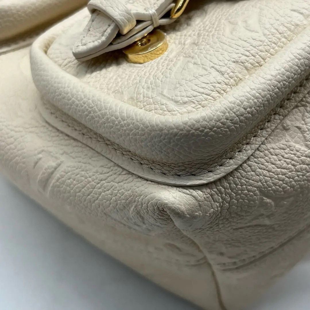 Louis Vuitton Pre-loved Bag Very good condition Size ONE SIZE - 5 Thumbnail
