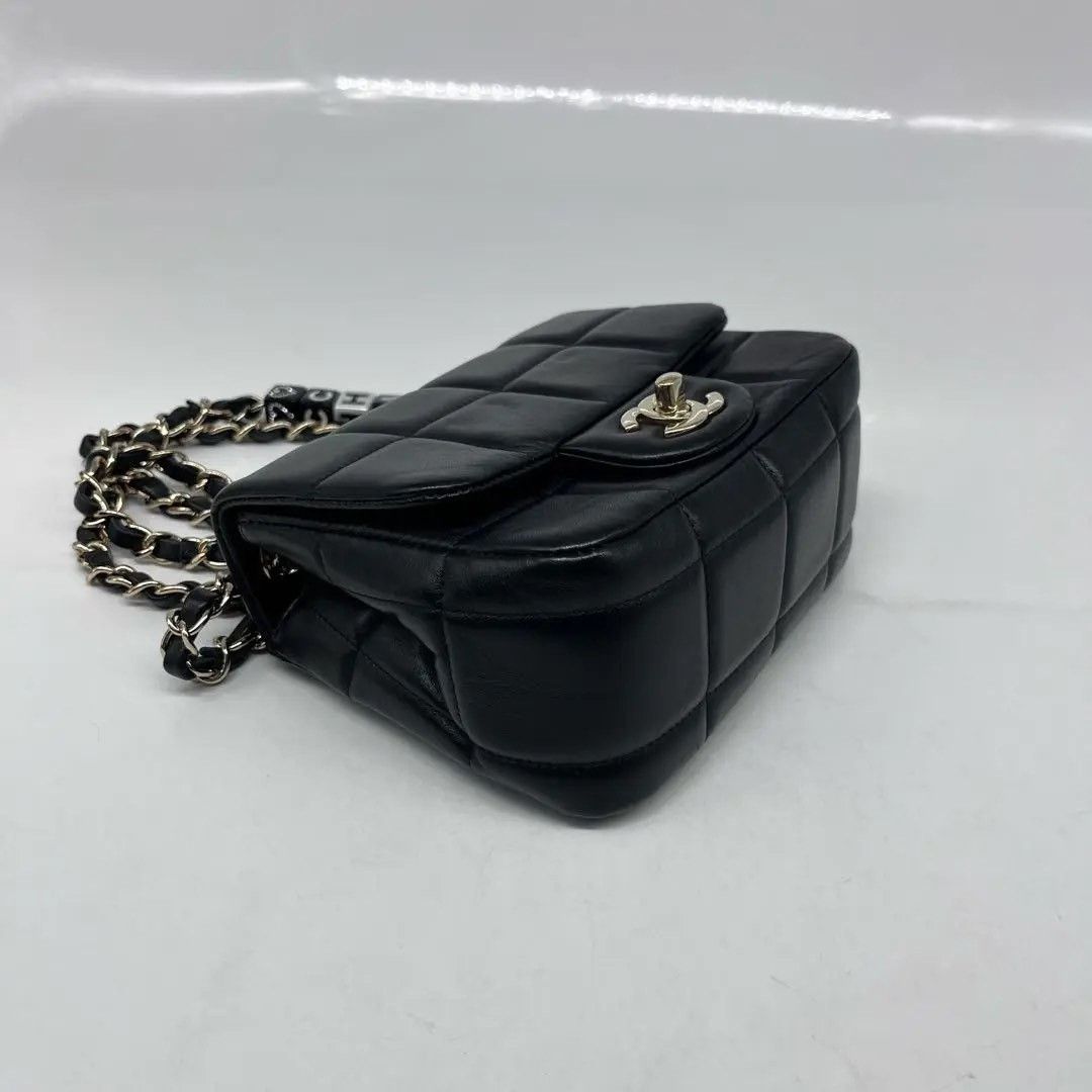 Chanel Pre-loved Bag Very good condition Size ONE SIZE - 7 Thumbnail