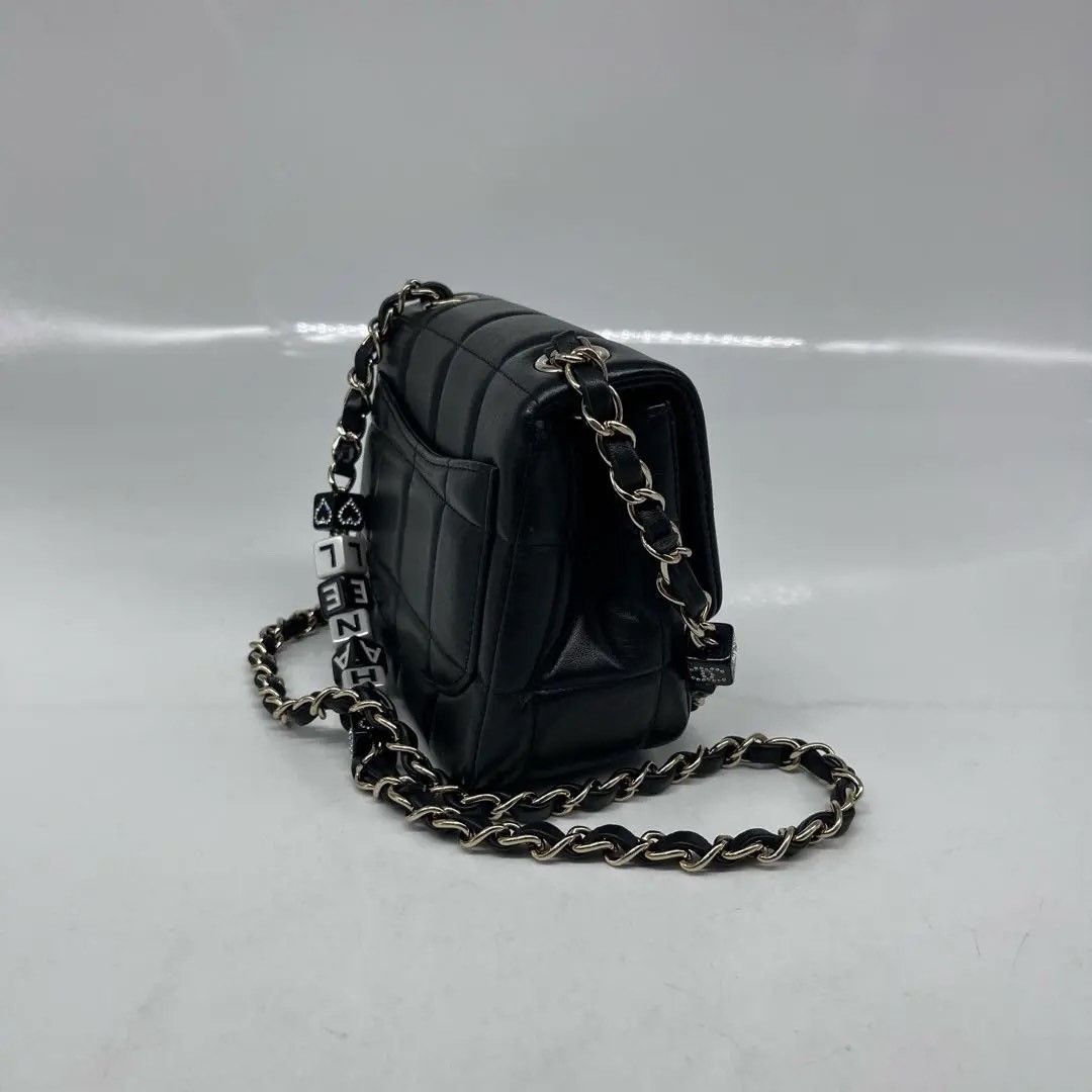 Chanel Pre-loved Bag Very good condition Size ONE SIZE - 3 Thumbnail
