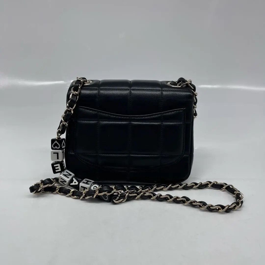 Chanel Pre-loved Bag Very good condition Size ONE SIZE - 4 Thumbnail