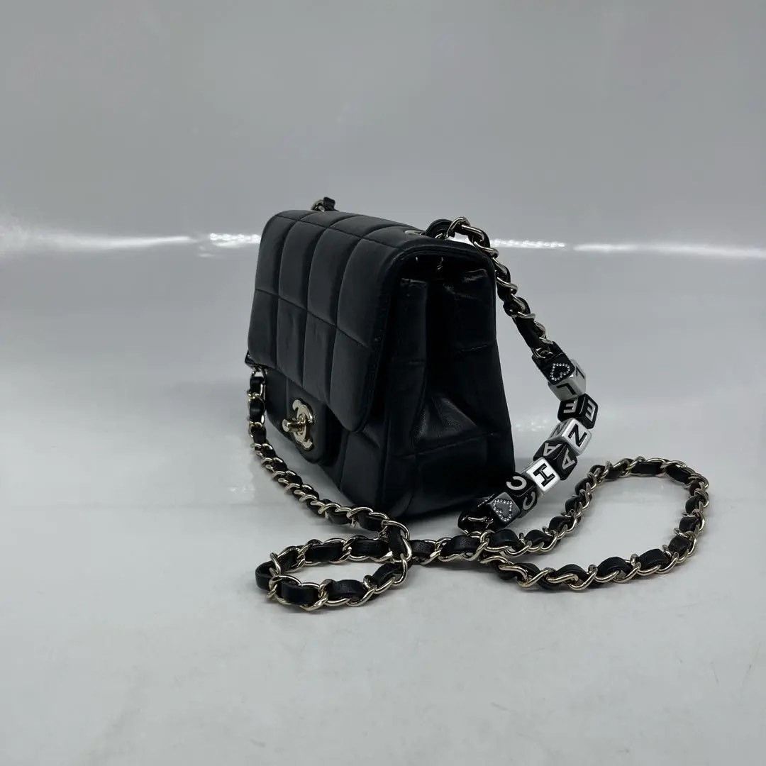 Chanel Pre-loved Bag Very good condition Size ONE SIZE - 6 Thumbnail