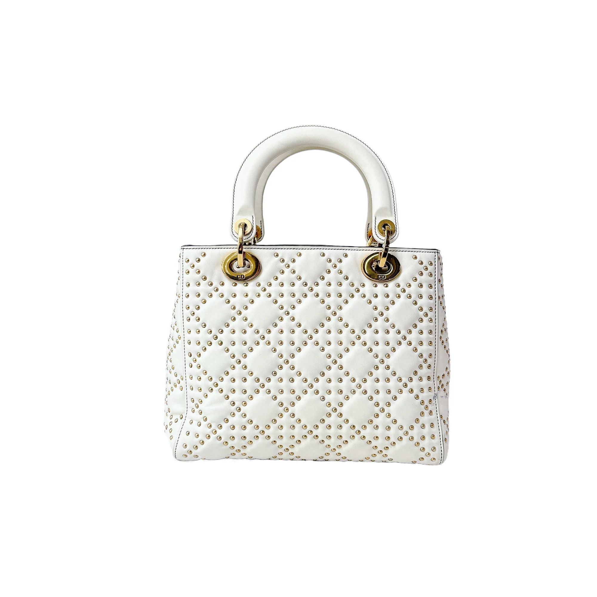 Dior Pre-loved Bag Very good condition Size ONE SIZE - 2 Thumbnail
