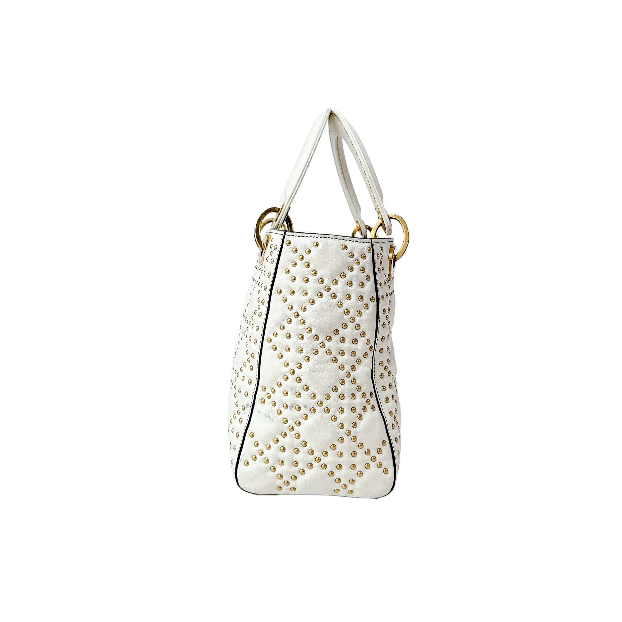 Dior Pre-loved Bag Very good condition Size ONE SIZE - 4 Thumbnail