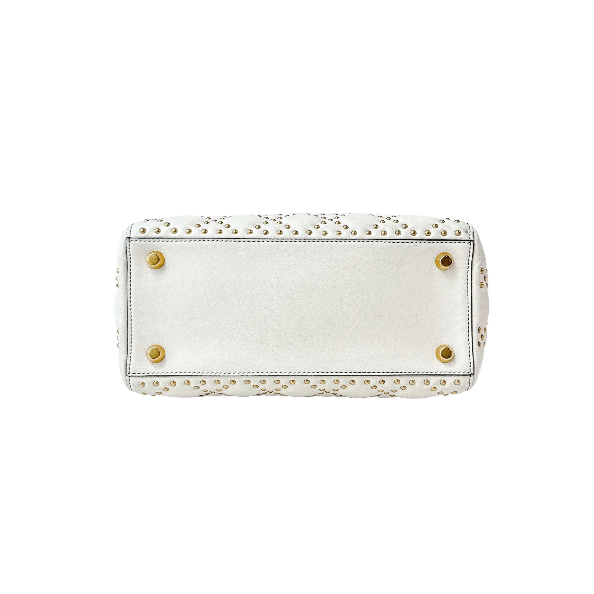 Dior Pre-loved Bag Very good condition Size ONE SIZE - 5 Thumbnail
