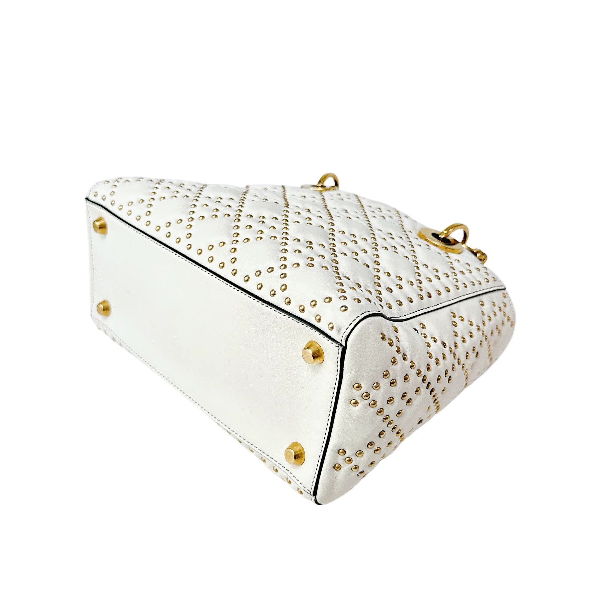 Dior Pre-loved Bag Very good condition Size ONE SIZE - 7 Thumbnail