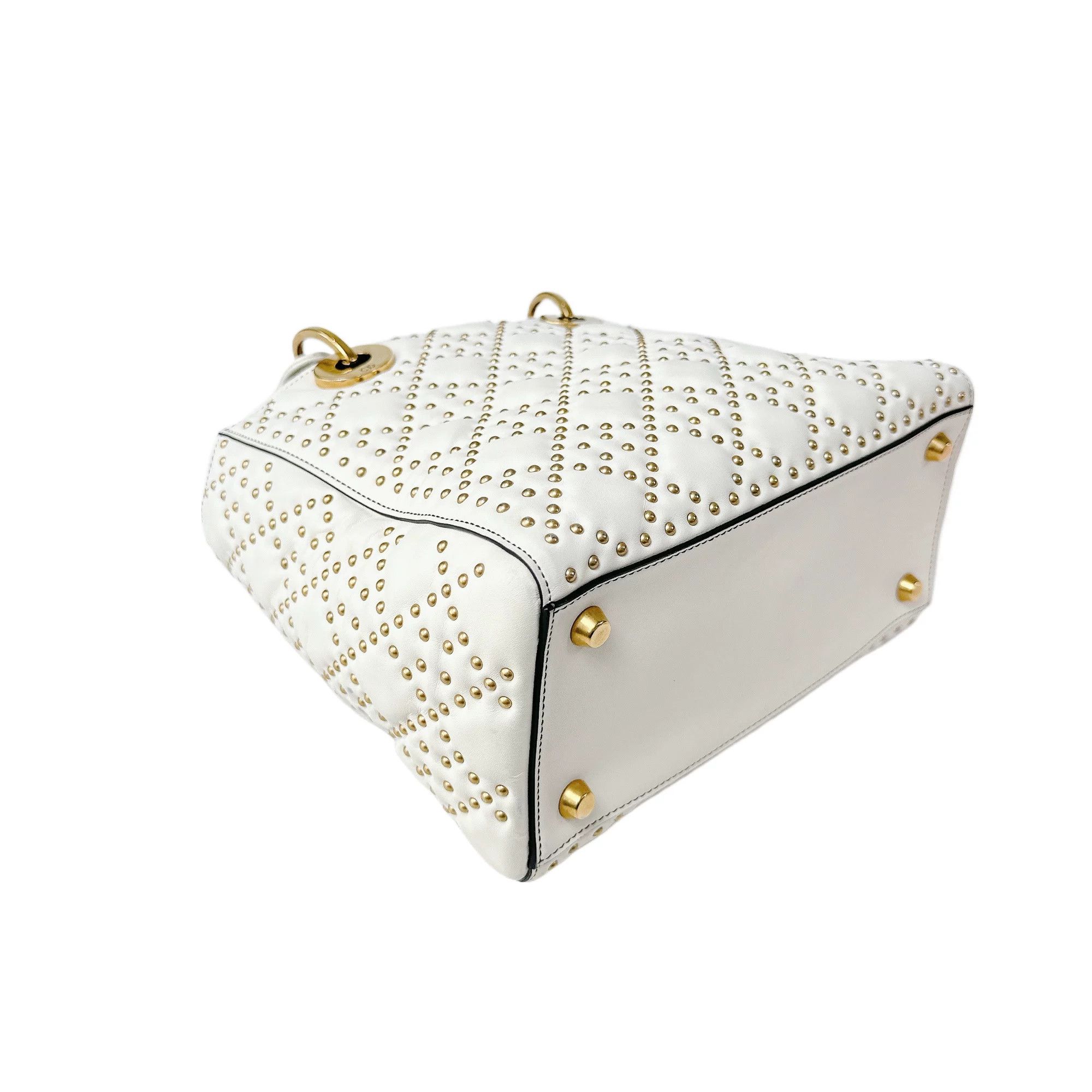 Dior Pre-loved Bag Very good condition Size ONE SIZE - 6 Thumbnail