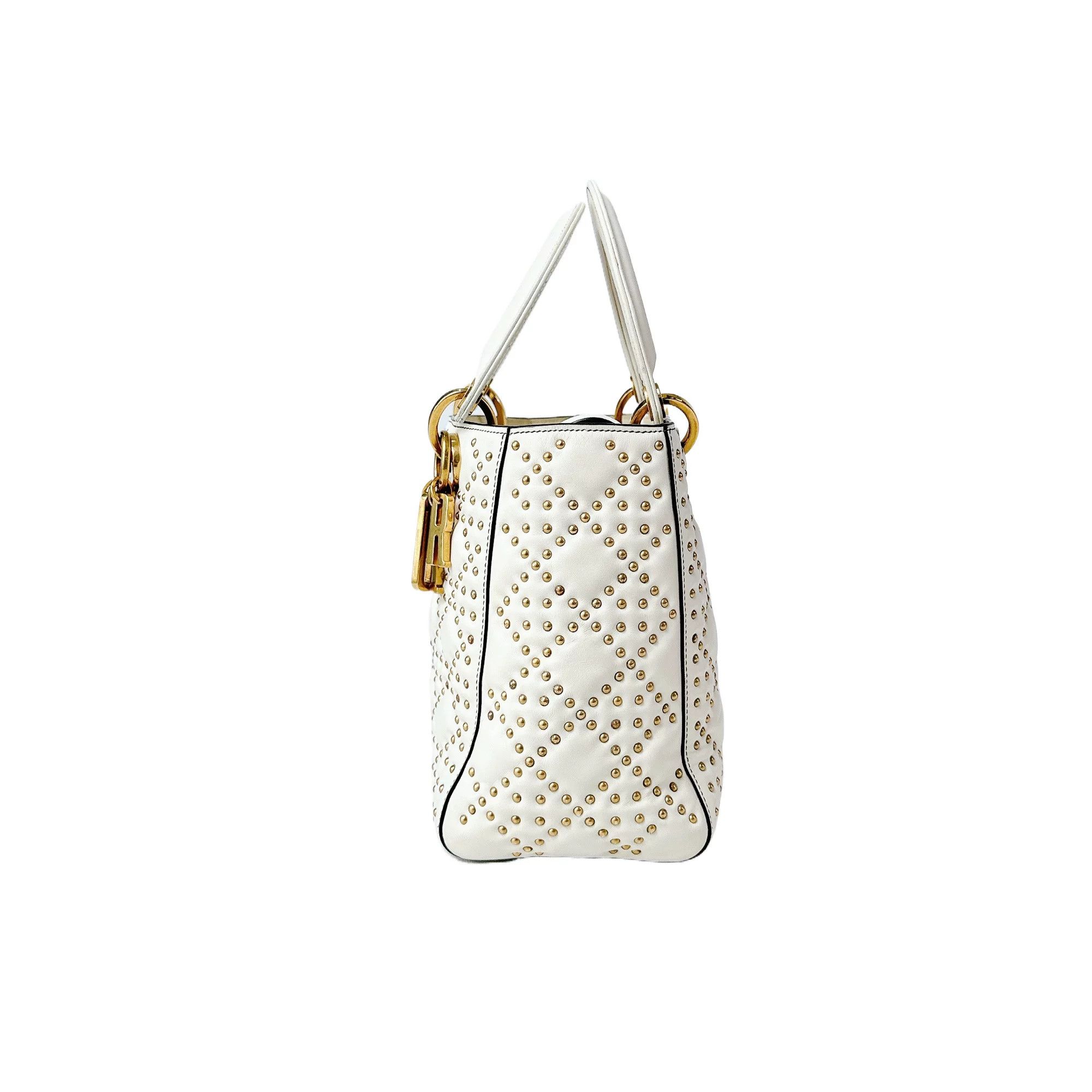 Dior Pre-loved Bag Very good condition Size ONE SIZE - 3 Thumbnail
