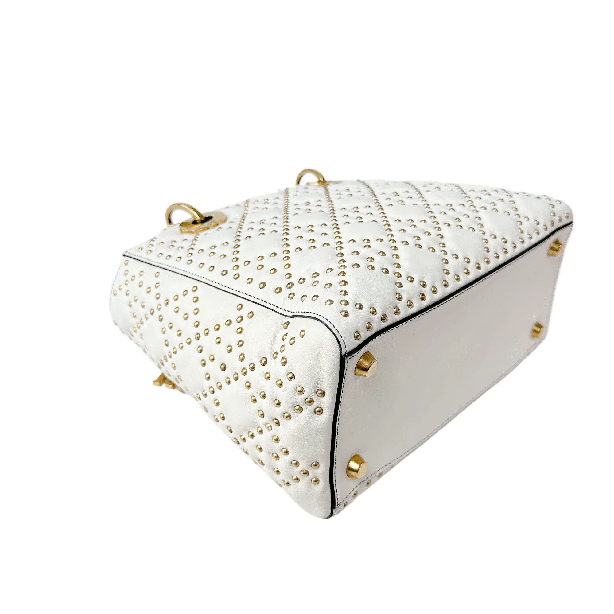 Dior Pre-loved Bag Very good condition Size ONE SIZE - 8 Thumbnail