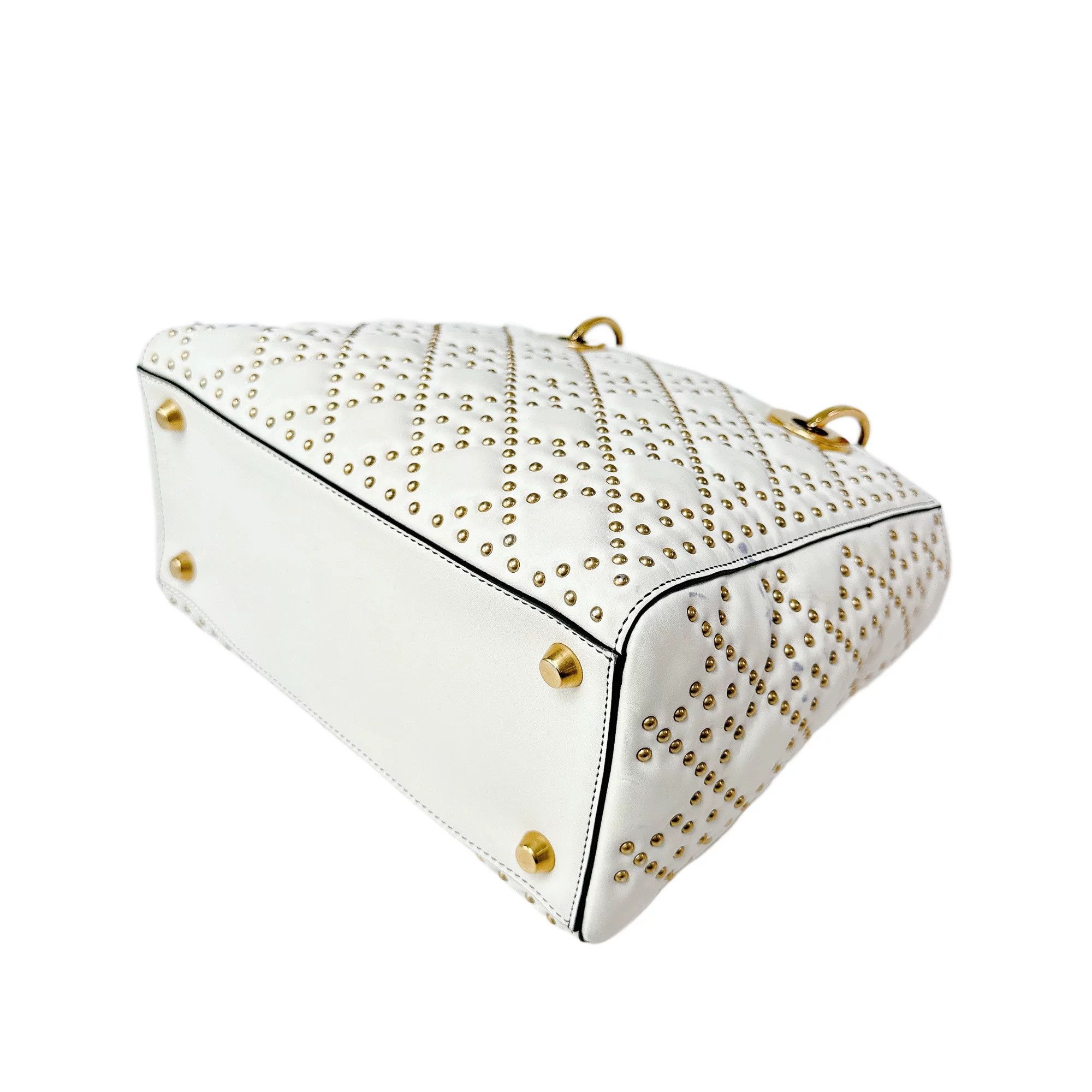 Dior Pre-loved Bag Very good condition Size ONE SIZE - 9 Thumbnail