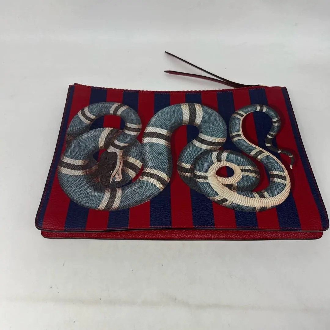 Gucci Pre-loved Bag Very good condition Size ONE SIZE - 2 Thumbnail