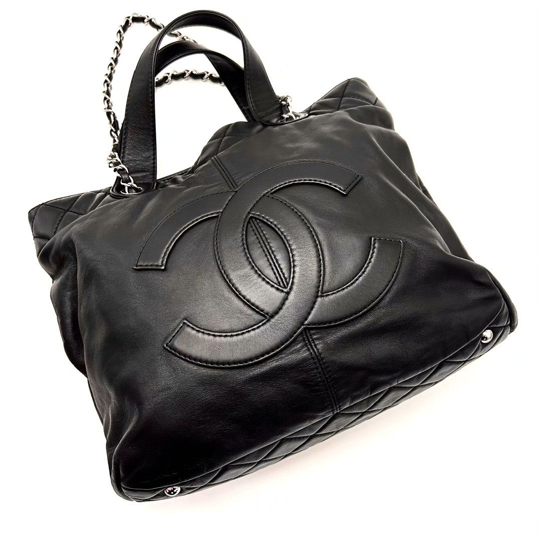 Chanel Pre-loved Bag Very good condition Size ONE SIZE - 4 Thumbnail