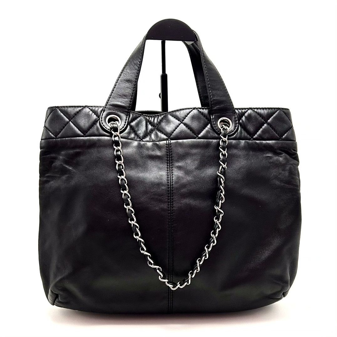 Chanel Pre-loved Bag Very good condition Size ONE SIZE - 2 Thumbnail