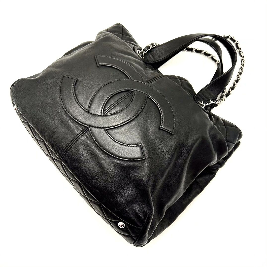 Chanel Pre-loved Bag Very good condition Size ONE SIZE - 3 Thumbnail