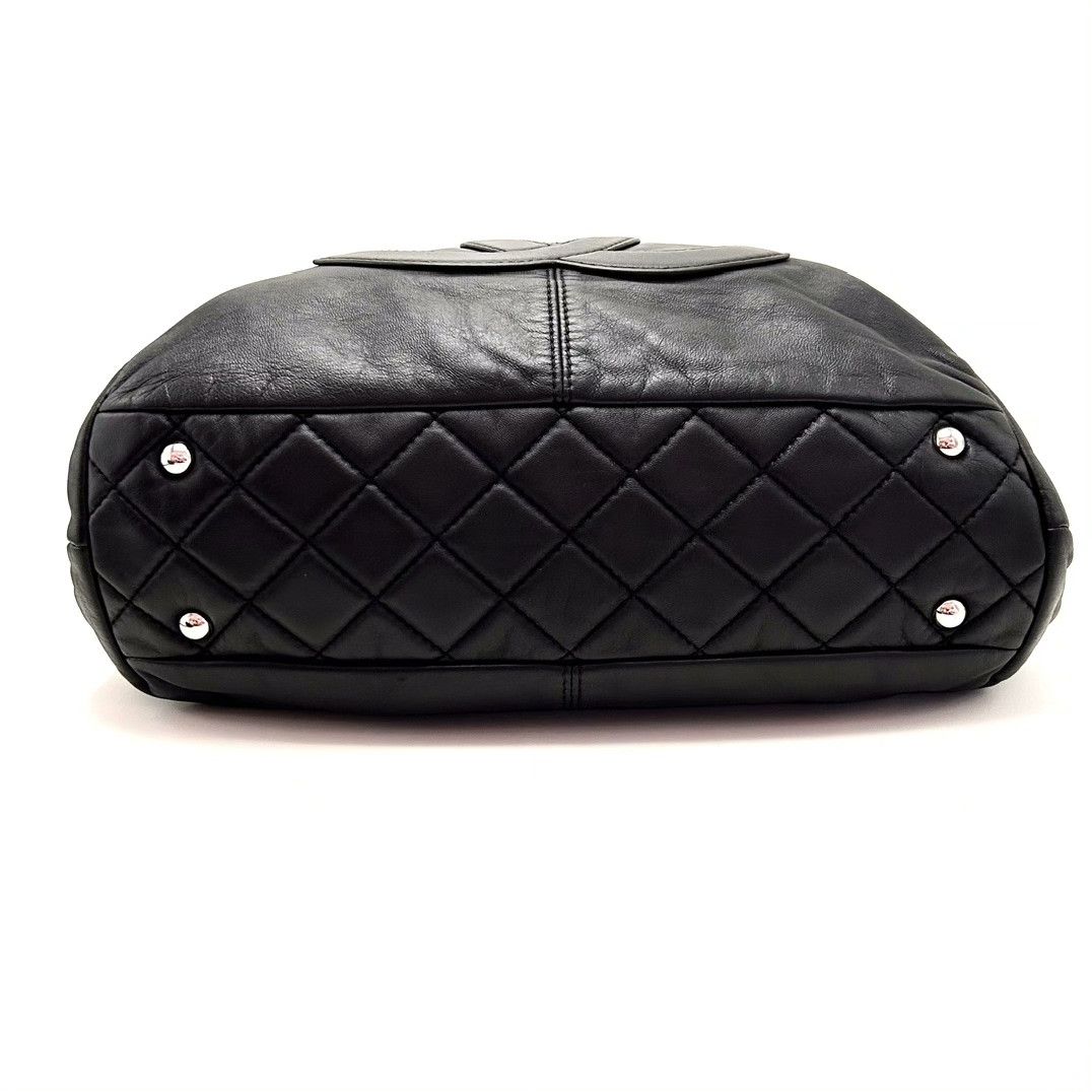 Chanel Pre-loved Bag Very good condition Size ONE SIZE - 5 Thumbnail