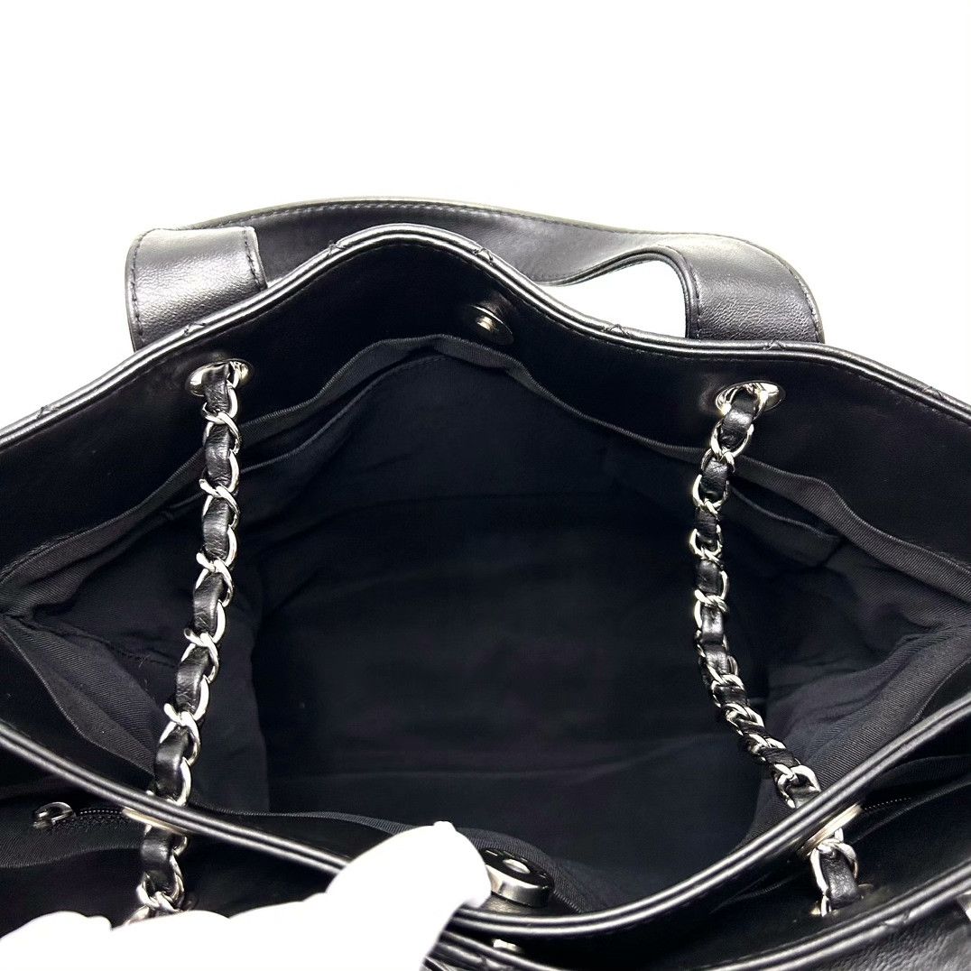 Chanel Pre-loved Bag Very good condition Size ONE SIZE - 6 Thumbnail