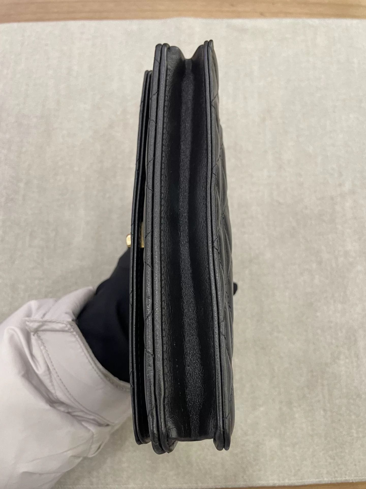 Chanel Pre-loved Bag Very good condition Size ONE SIZE - 7 Thumbnail