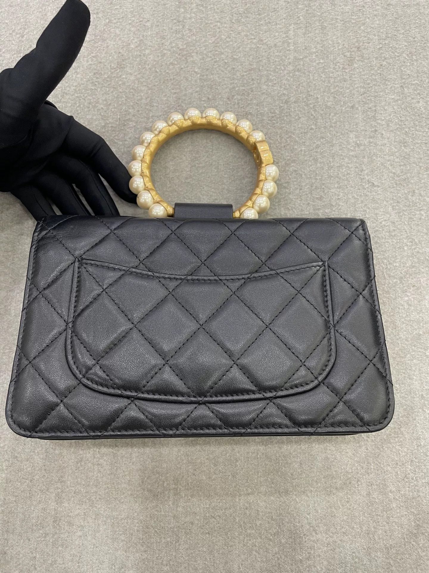 Chanel Pre-loved Bag Very good condition Size ONE SIZE - 5 Thumbnail