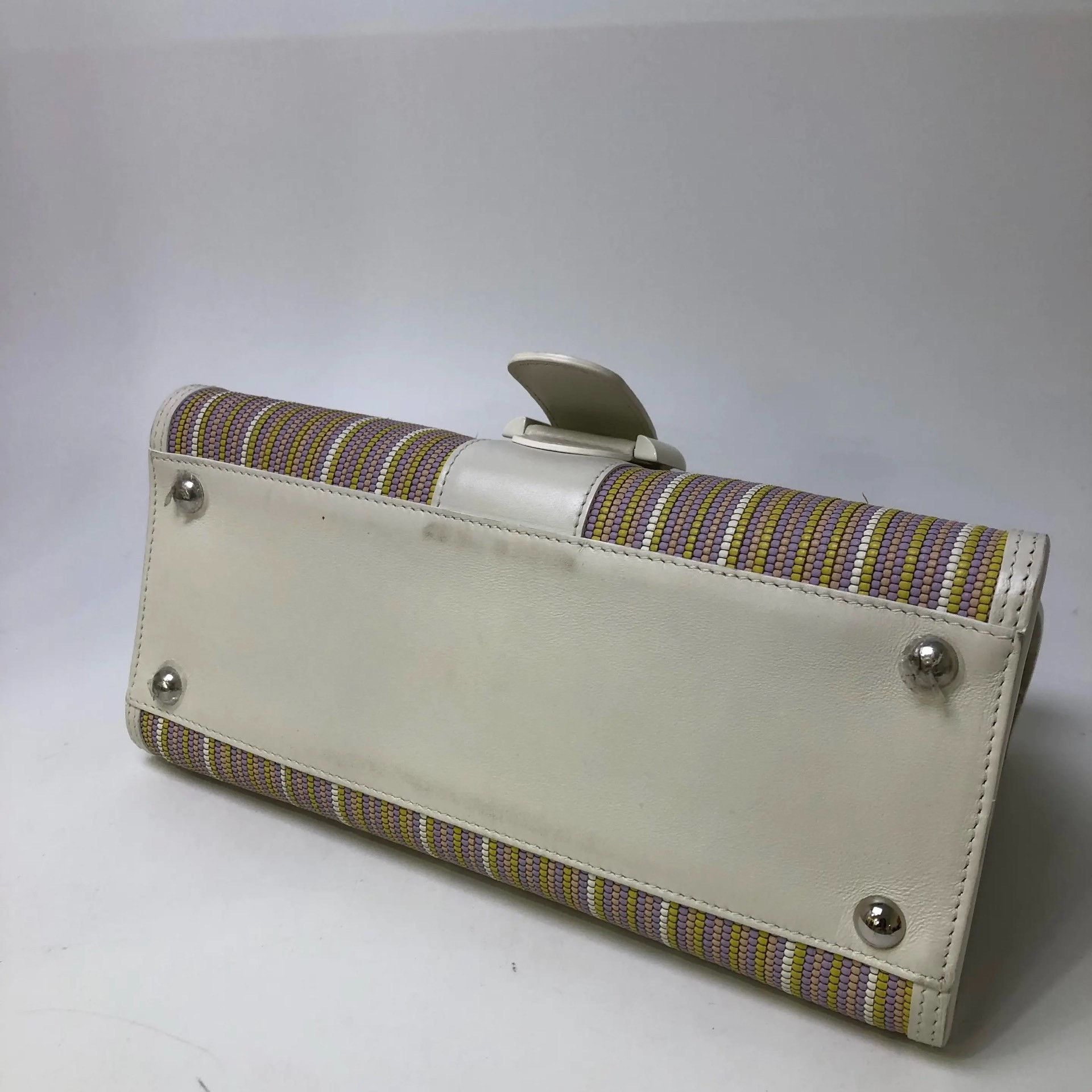 Louis Vuitton Pre-loved Bag Very good condition Size ONE SIZE - 7 Thumbnail