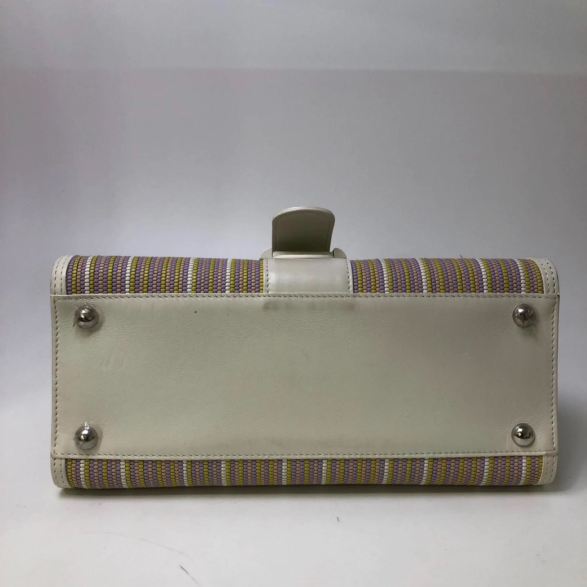 Louis Vuitton Pre-loved Bag Very good condition Size ONE SIZE - 9 Thumbnail