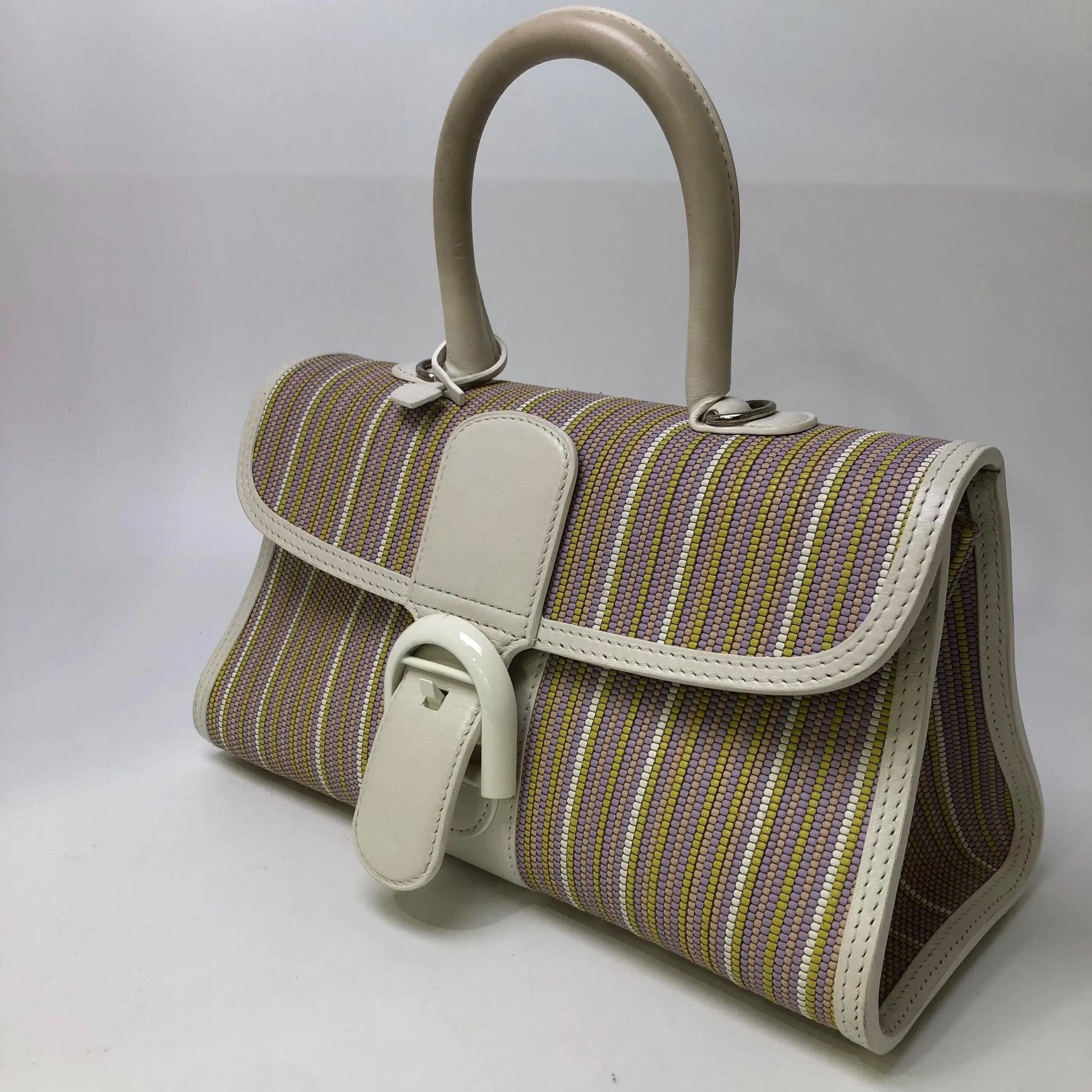 Louis Vuitton Pre-loved Bag Very good condition Size ONE SIZE - 8 Thumbnail